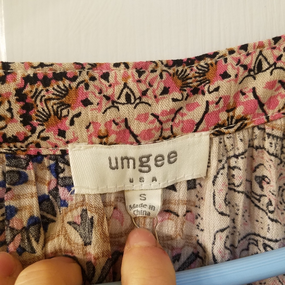 Mini dress - Picture 5 of 6